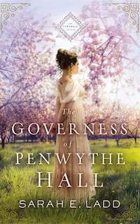 Couverture_The Governess Of Penwythe Hall