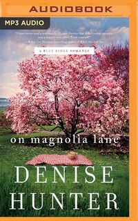 Couverture_On Magnolia Lane