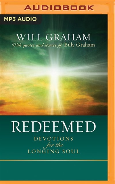 Redeemed: Devotions For The Longing Soul