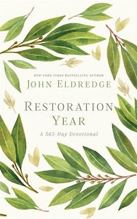 Front cover_Restoration Year