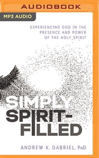 Couverture_Simply Spirit-filled
