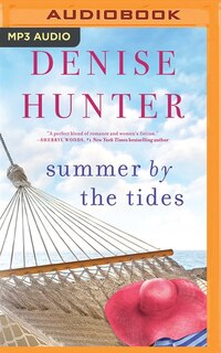 Front cover_Summer By The Tides