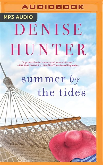 Front cover_Summer By The Tides