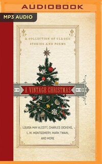 Couverture_A Vintage Christmas