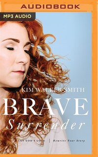 Front cover_Brave Surrender