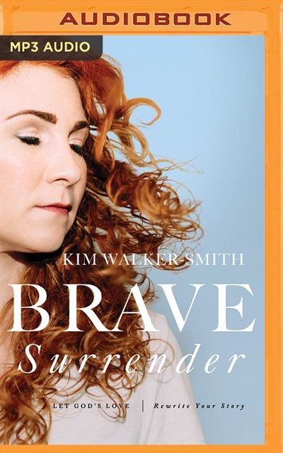 Front cover_Brave Surrender