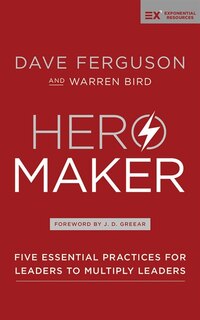 Front cover_Hero Maker