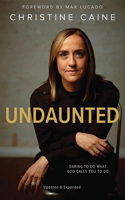 Couverture_Undaunted (updated & Expanded Edition)