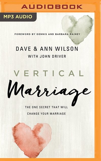 Front cover_Vertical Marriage