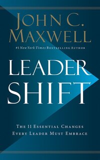 Front cover_Leadershift