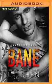 Bane by L. J. Shen