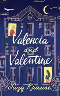 Valencia And Valentine de Suzy Krause