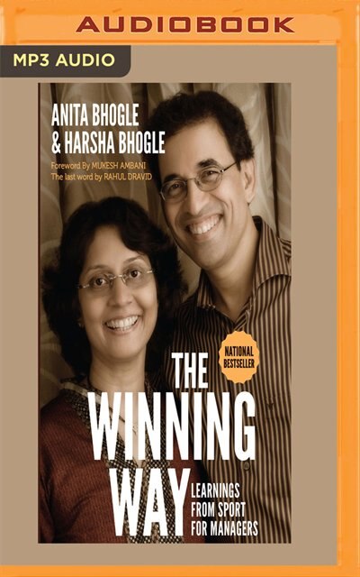 The Winning Way: Learnings From Sport For Managers