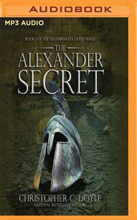 The Alexander Secret