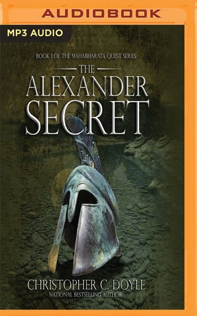 The Alexander Secret