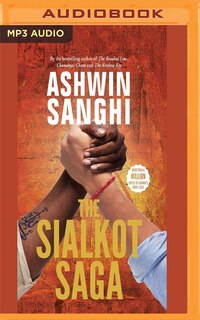 The Sialkot Saga