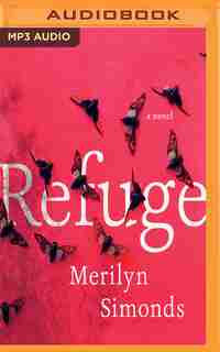 Refuge by Merilyn Simonds
