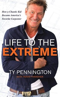 Front cover_Life To The Extreme