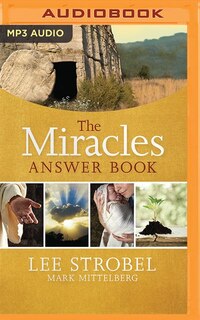 The Miracles Answer Book