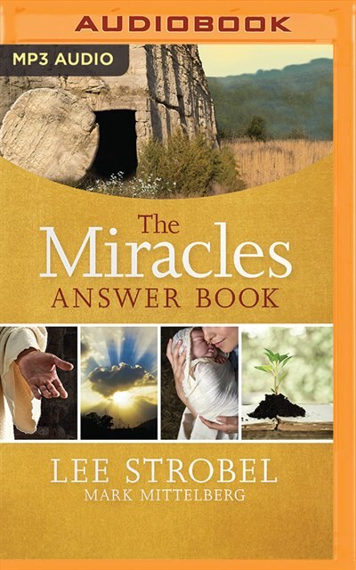 The Miracles Answer Book