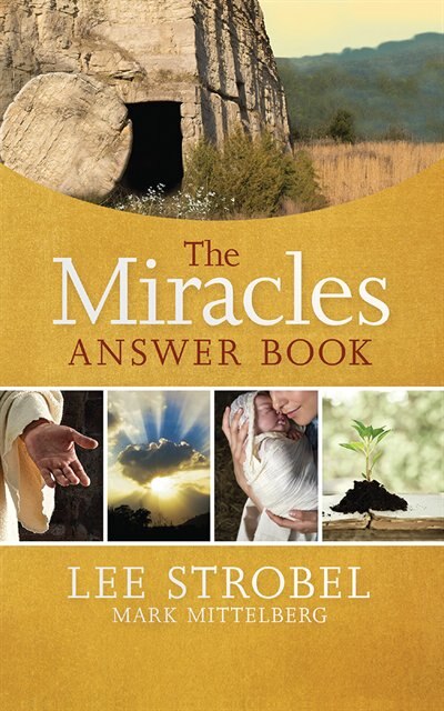 The Miracles Answer Book