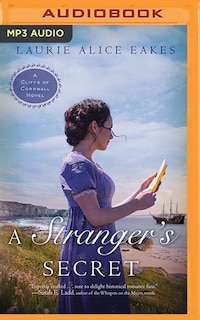 Front cover_A Stranger's Secret