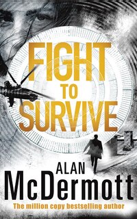 Couverture_Fight To Survive