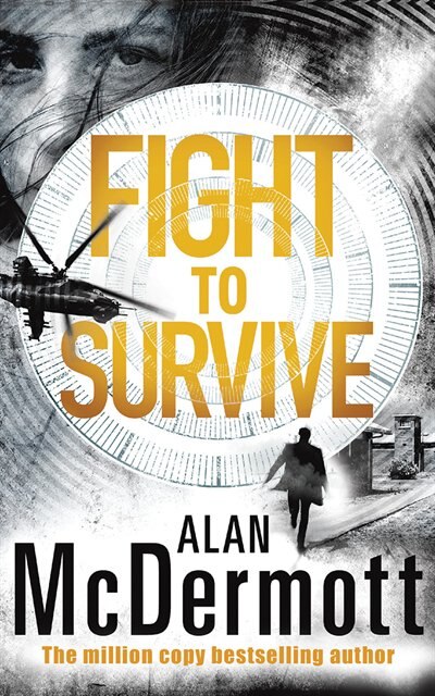Couverture_Fight To Survive