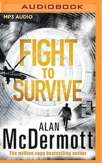 Couverture_Fight To Survive