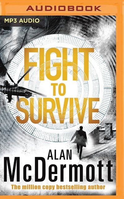 Couverture_Fight To Survive