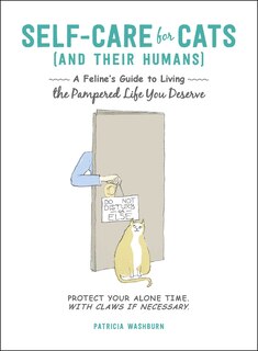 Couverture_Self-Care for Cats (And Their Humans)