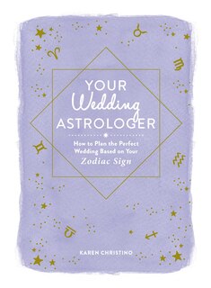 Front cover_Your Wedding Astrologer