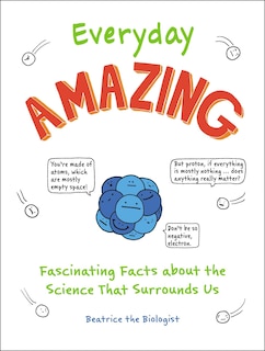 Couverture_Everyday Amazing