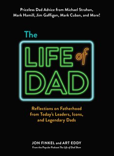 Couverture_The Life of Dad
