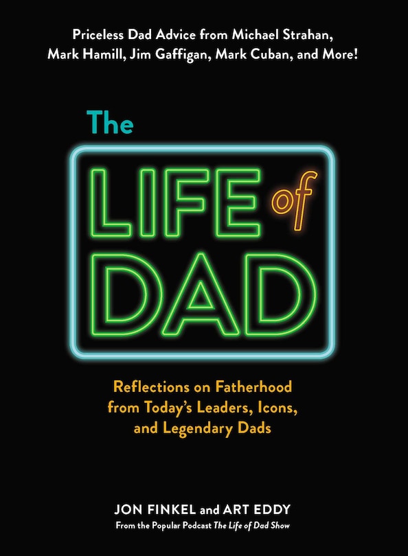 Couverture_The Life of Dad