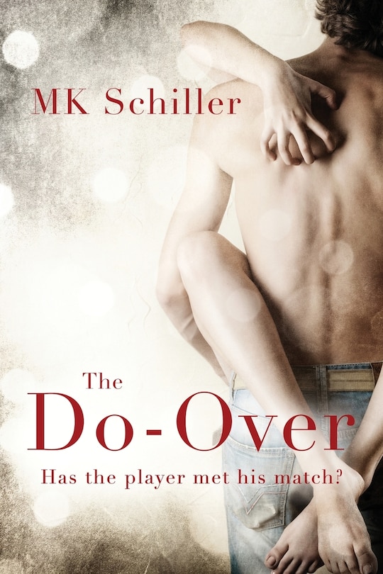 Front cover_The Do-Over