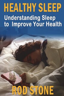 Front cover_Healthy Sleep