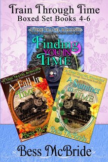Front cover_Train Through Time Boxed Set Books 4-6
