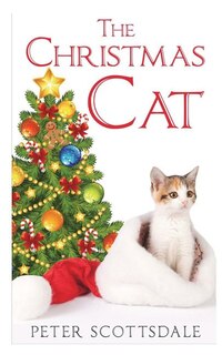 Front cover_The Christmas Cat