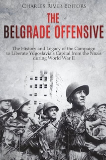 Couverture_The Belgrade Offensive