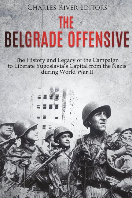 Couverture_The Belgrade Offensive