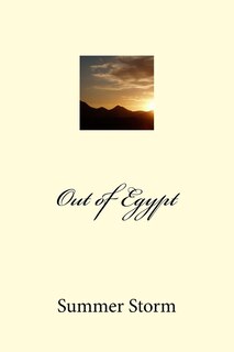 Front cover_Out of Egypt