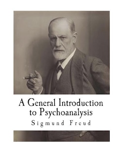 Couverture_A General Introduction to Psychoanalysis