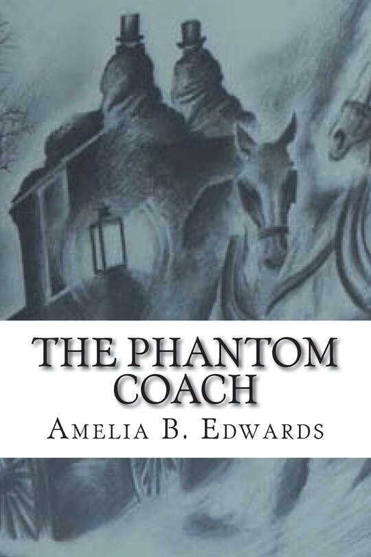 Front cover_The Phantom Coach