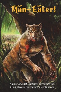 Front cover_Man-Eater!