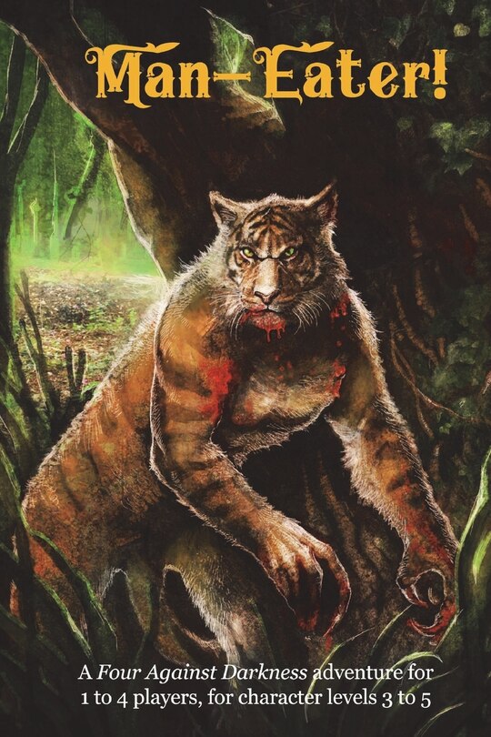 Front cover_Man-Eater!