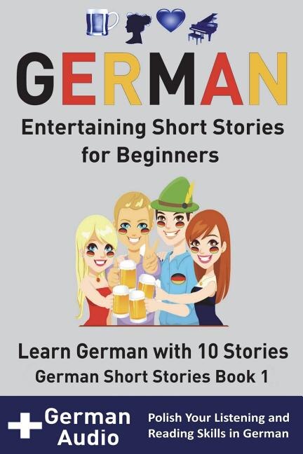 Front cover_German