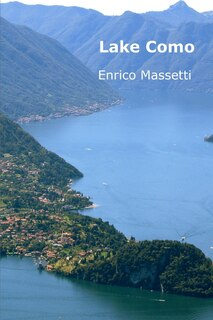 Front cover_Lake Como