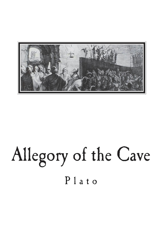 Couverture_Allegory of the Cave