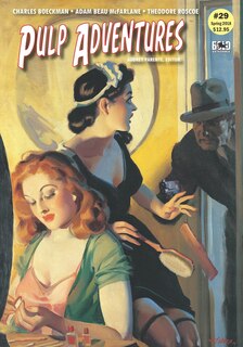Front cover_Pulp Adventures #29